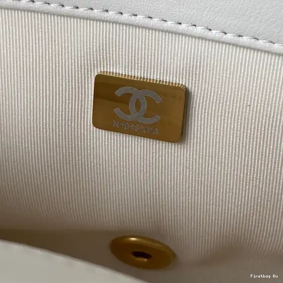 Firstbag Ru BAG CHANEL FLAP 0630